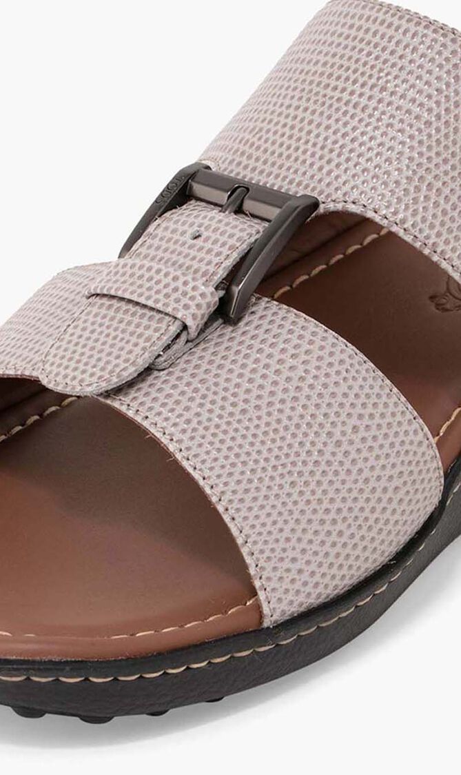 Leather Sandals