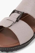 Leather Sandals