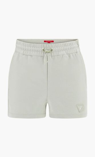 Quinn Textured Shorts