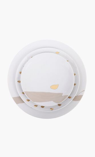 Joud Bread Plate
