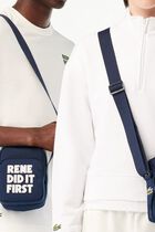 Crocodile Mini Shoulder Bag