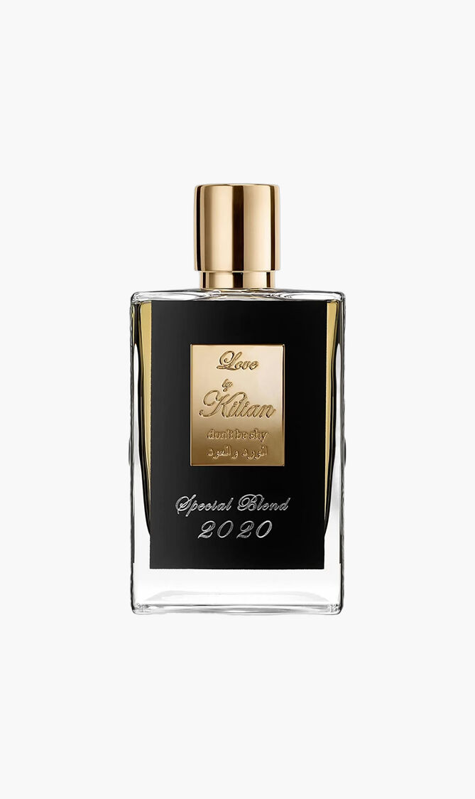 Love, Don't Be Shy Eau De Parfum, 50ml