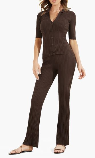 Carmella Cardigan Top