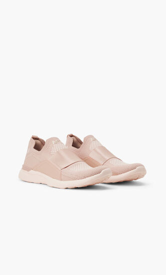 WOMEN'S TECHLOOM BLISS ROSE DUST/NUDE