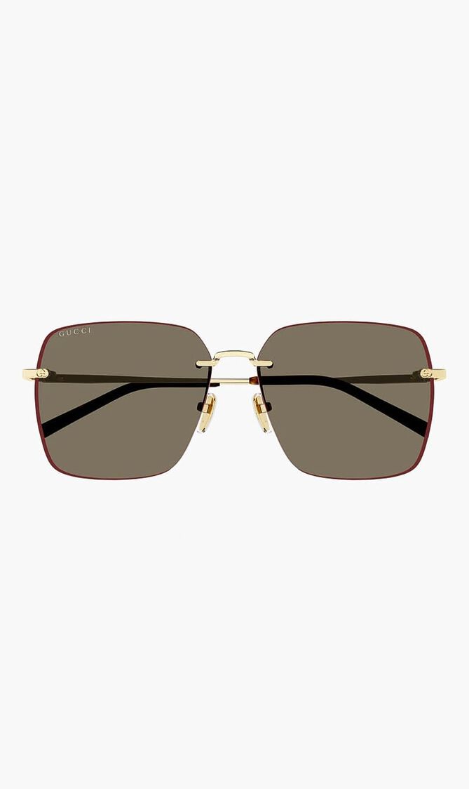 Square Sunglasses