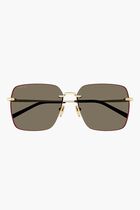 Square Sunglasses