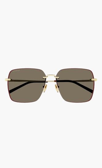 Square Sunglasses