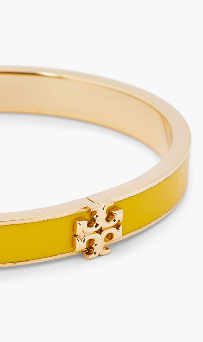 KIRA ENAMEL 7MM BRACELET