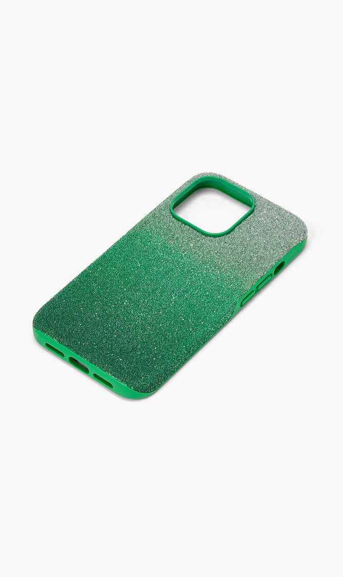 High Smartphone Case High Smartphone Case