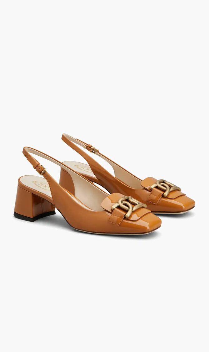 Kate Slingback Pumps