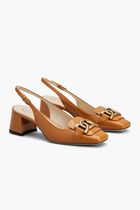 Kate Slingback Pumps