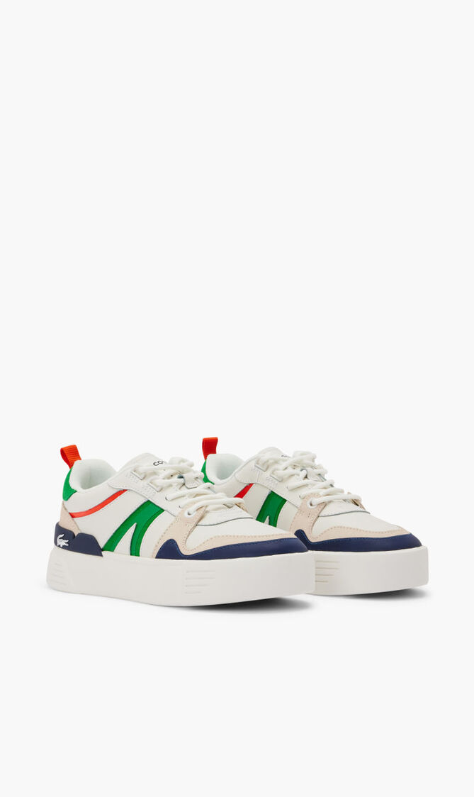 L002 223 4 CFA WHTGRN