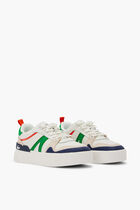 L002 223 4 CFA WHTGRN