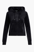 Robertson Class Hoodie