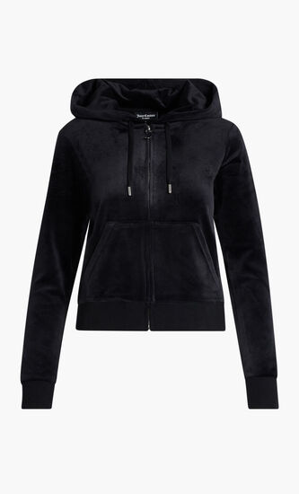 Robertson Class Hoodie