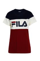 Anna Colorblock T-Shirt