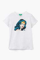 Comics T-shirt