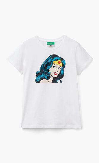 Comics T-shirt