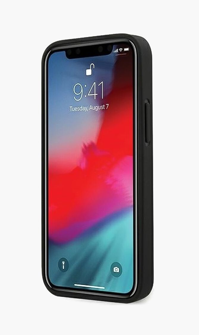 iPhone 12 Hard Phone Case