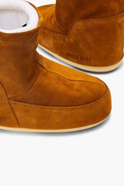 MB ICON LOW NOLACE SUEDE MB ICON LOW NOLACE SUEDE