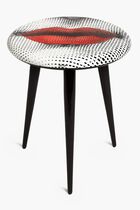 FST STOOL BOCCA COLOUR