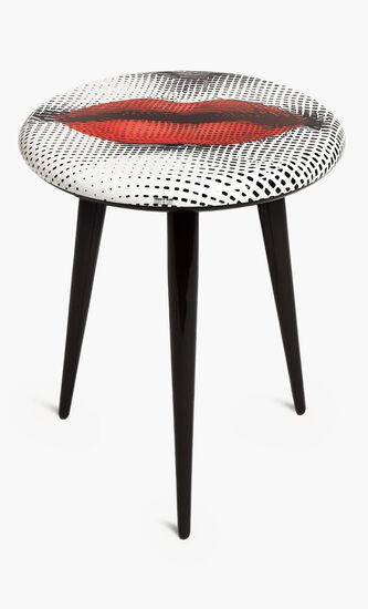 FST STOOL BOCCA COLOUR