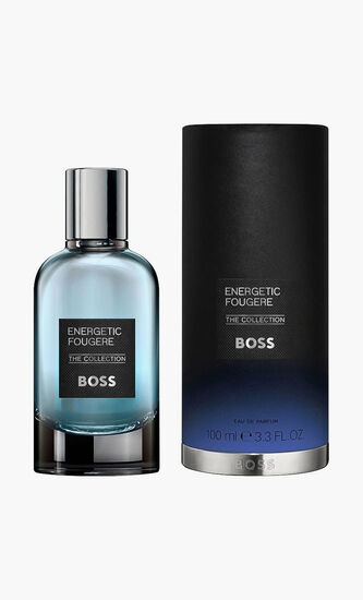 Energetic Fougere Eau de Parfum, 100ml
