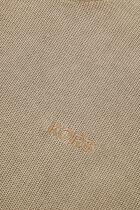 Garment Dyed Sweater