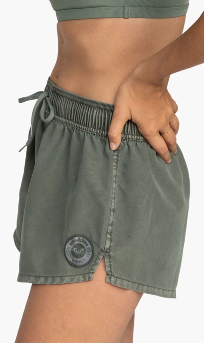 Swim Shorts