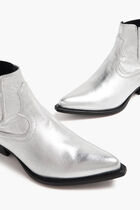 Hidalgo Boots