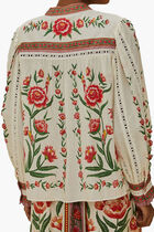 Ainika Delicate Blouse