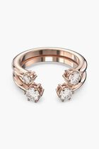 SJC CONSTELLA RING DB WHITE/ROS 50MM