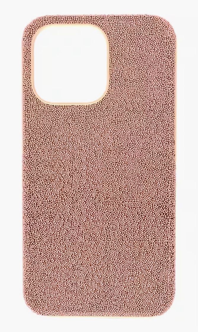 High Smartphone Case