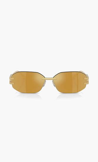 Damier Sunglasses