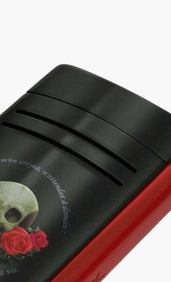 Maxijet Memento Mori Lighter