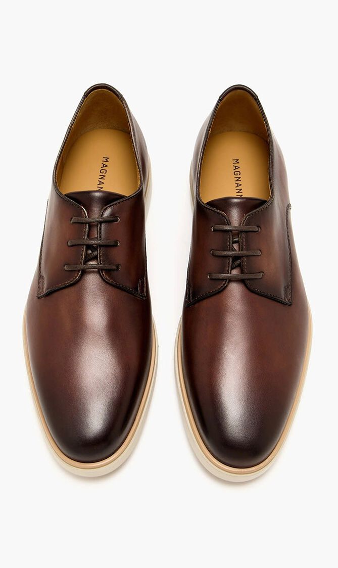 656 M E COROA COROA MGN ARENA CARAMELO BOLTY MARRON FORRO ANAPADO