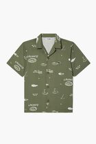 WOVEN SHIRTS