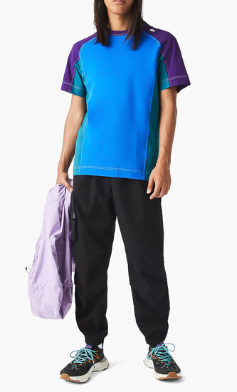 Regular Fit Logo Tshirt