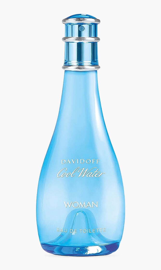 Cool Water EDT, 100 ML