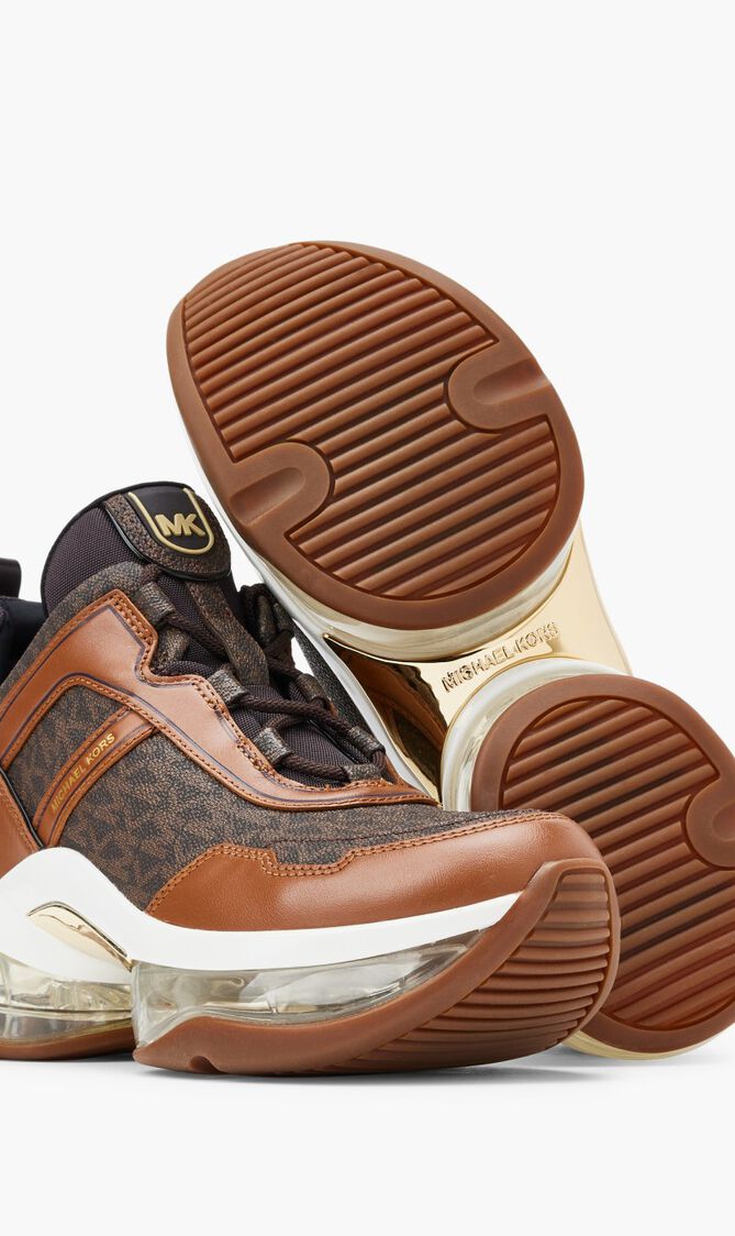 Olympia Trainer Extreme