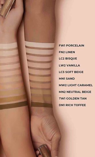 Skin Paradise Flawless Fit Expert Concealer, LC2 Bisque