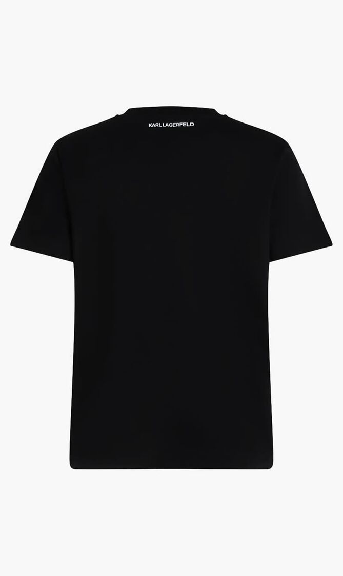 Ikon Choupette T Shirt