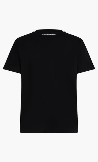 Ikon Choupette T Shirt