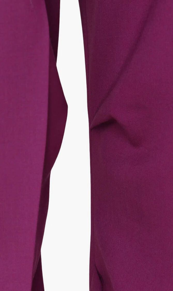 DRY WO FORMAL WIDE PANT FUCHSIA NO COLOR