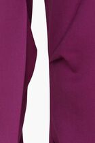 DRY WO FORMAL WIDE PANT FUCHSIA NO COLOR DRY WO FORMAL WIDE PANT FUCHSIA NO COLOR