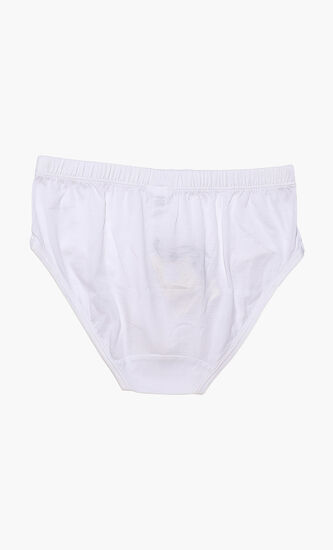 Club Cotton Briefs