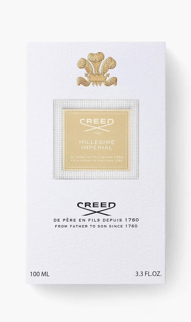 Millésime Impérial Eau de Parfum 100ml