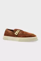 Hybrid Loafers