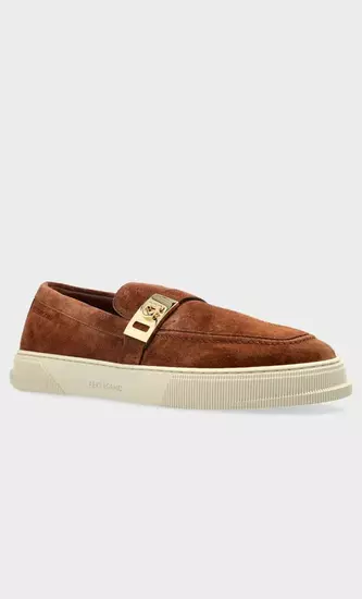 Hybrid Loafers