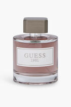 GUESS 1981 FOR MEN EDT 100ML